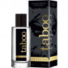 Парфуми TABOO TENTATION FOR WOMEN 50ML