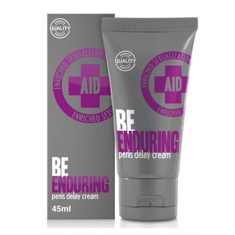 Крем AID Be Enduring 45ml