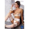 Білизна  AURELIA SET cream L/XL Casmir