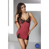 Білизна  GILL CHEMISE red L/XL Casmir