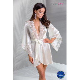 Білизна  INOE PEIGNOIR ecru L/XL Casmir