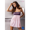 Білизна  MUNA CHEMISE pink L/XL Casmir