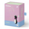 Вакуумний стимулятор Satisfyer Penguin