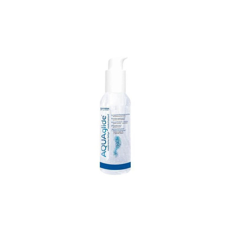 Лубрикант spray-AQUAglide neutral 75ml