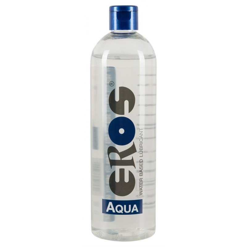 Лубрикант EROS  Aqua 500мл