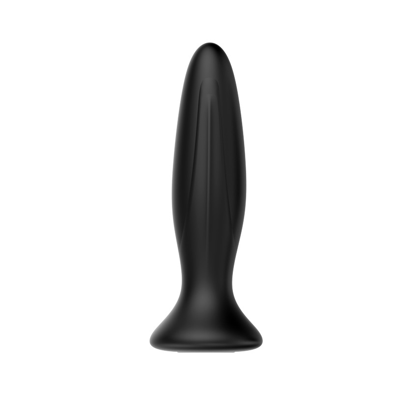 MR PLAY VIBRATING ANAL PLUG Hotkey operation