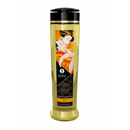 Масажне масло SHUNGA MASSAGE OIL STIMULATION 240ml