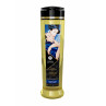 Масажне масло SHUNGA MASSAGE OIL Midnight Flower 240ml