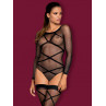 Білизна  Bodystocking G320  S/M/L