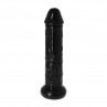 Фалоімітатор Italian Cock 11Black