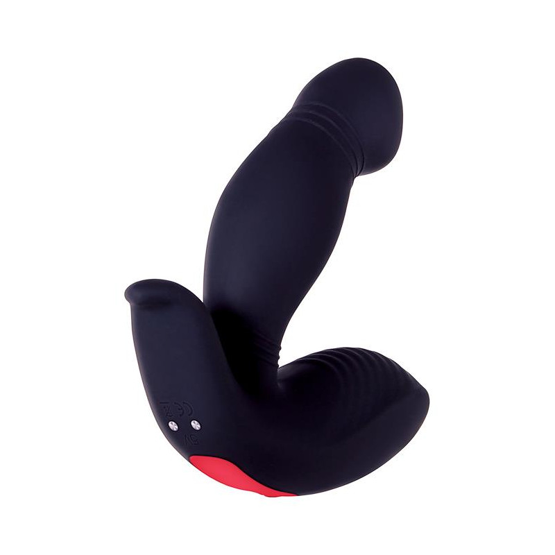 Анальна пробка REMOTE PROSTATE MASSAGER