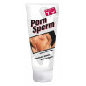 Лубрикант Porn Sperm 250 ml