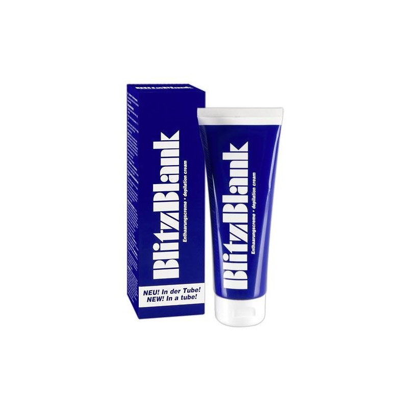 Засіб для гоління BlitzBlank 125 ml