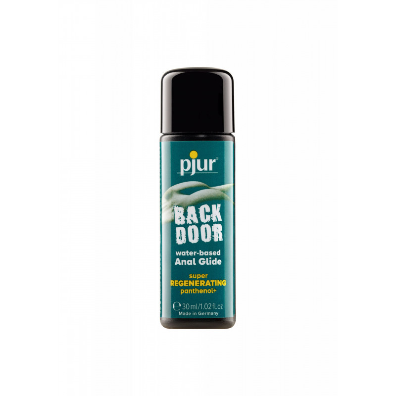 Лубрикант pjur backdoor Panthenol glide 30ml.