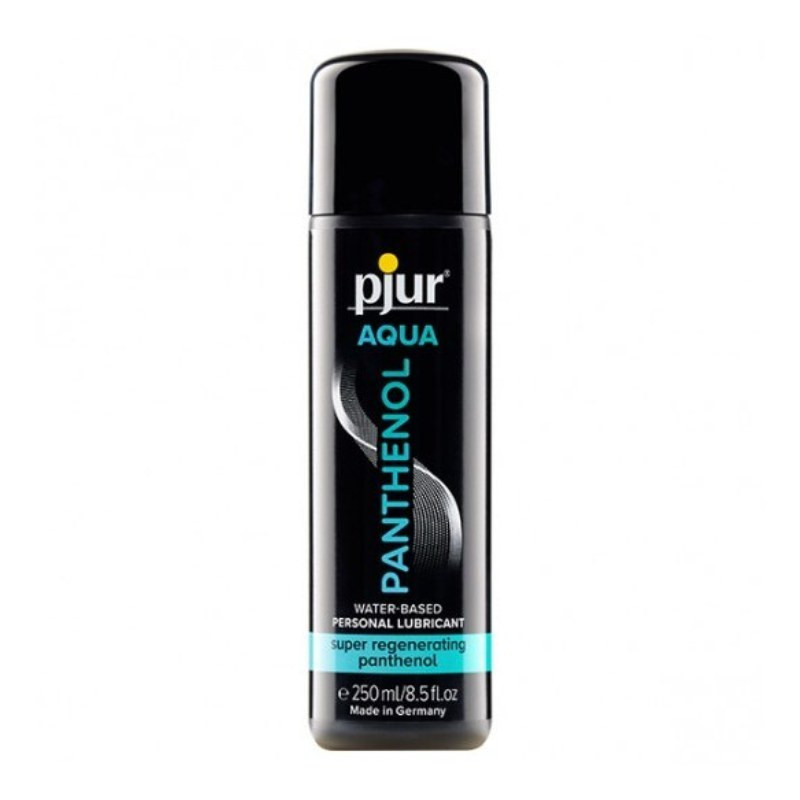 Лубрикант pjur Aqua Panthenol 250ml.