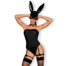 Білизна  Bunny costume  S/M