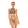 Білизна  Zesti set L/XL (harness + string)