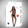 Білизна  Luxury Gliter Bodystocking large/medium