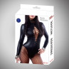 Білизна  Wetlook Bodystocking one size