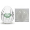 Мастурбатор Tenga Egg Thunder Single