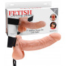 Fetish Fantasy 7inch Hollow