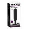 Black Velvets Anal Trainer med