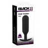 Black Velvets Anal Trainer lar