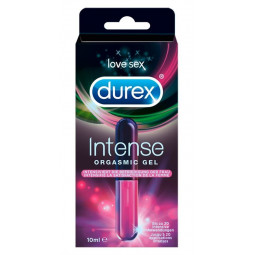 Durex Gel Intense Orgasmic10ml