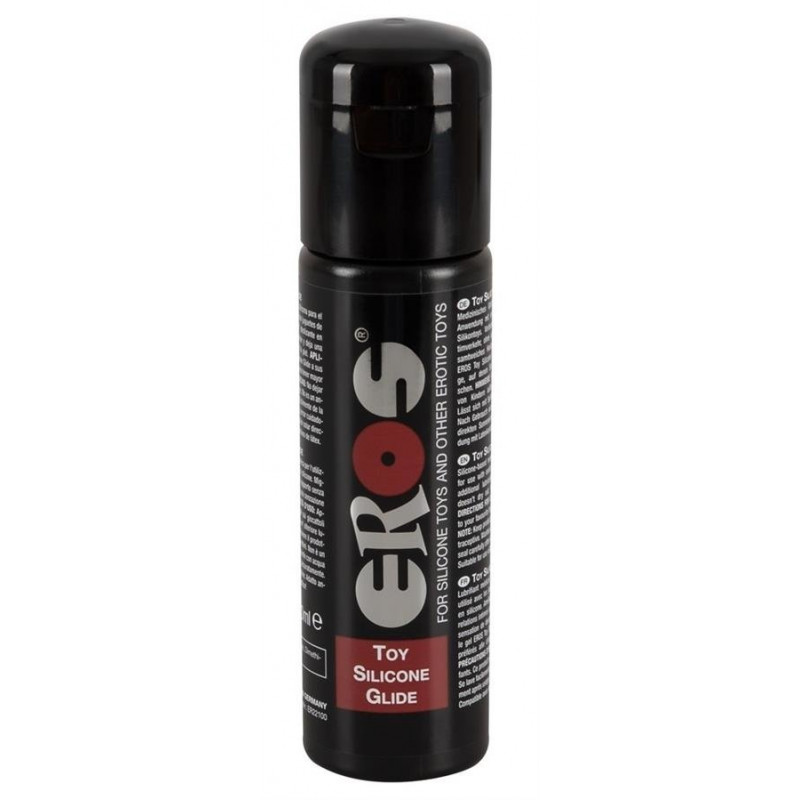 Лубрикант EROS Toy Glide lubricant 100ml