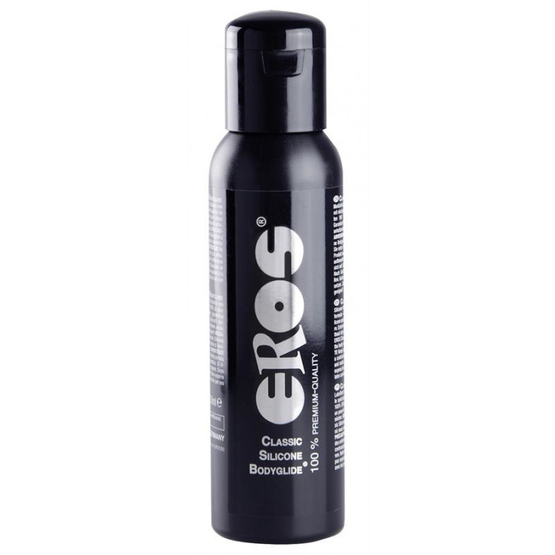 Лубрикант EROS Silicone Bodyglide 250 ml