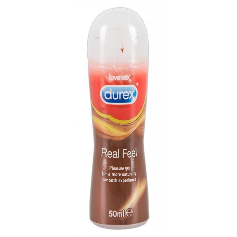 Durex Real Feel 50 ml