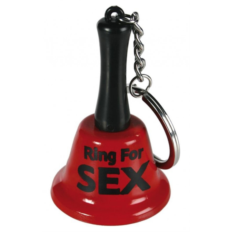 Брелок Keyring Ring for Sex