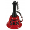 Брелок Keyring Ring for Sex