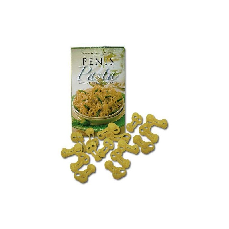 Noodles Penis Pasta 200 g.