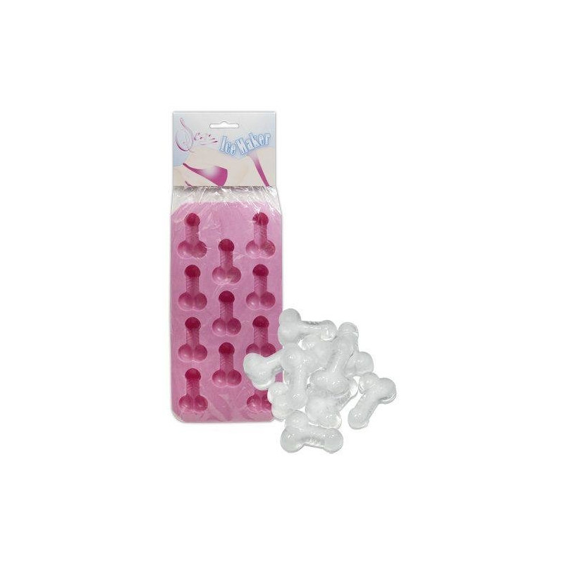 Форма для льоду Willy Ice Tray