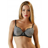 Glittery Bra 80B