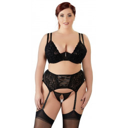 Bra Set Flock 85D/L