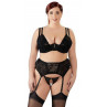 Bra Set Flock 85D/L