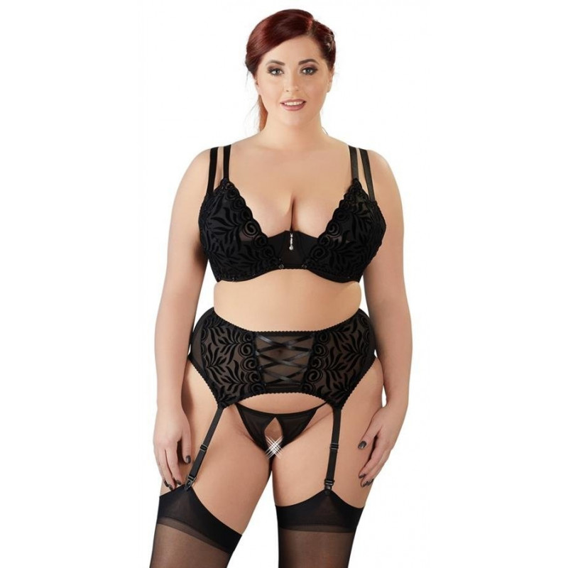 Bra Set Flock 85E/L