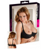 Shelf Bra Black 85D