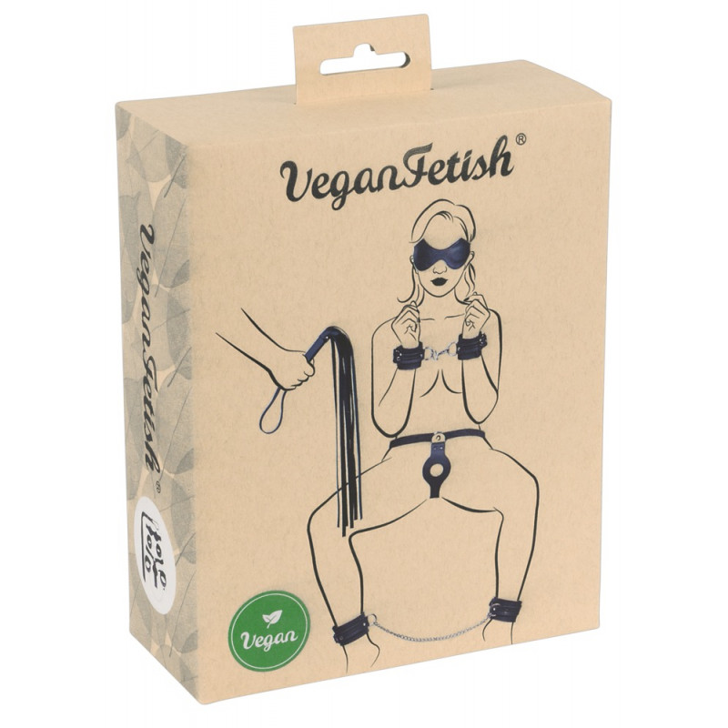 Bondage Set Vegan