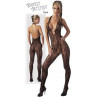 Catsuit with Pearls S/M