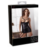 Еротичне плаття Lingerie Dress Abierta Fina  85B/L