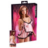 Пеньюар Babydoll pink S