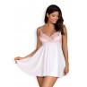 Білизна  Girlly babydoll i stringi  S/M