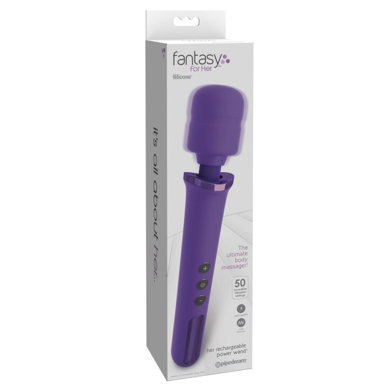 FFH Rechargeable Power Wand