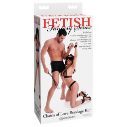 FFS Chains of Love Bondage Kit