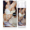 Гель для підтяжки грудей  Lift&Love Breast cream 50 ml