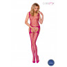 Bodystocking CA007 fuchsia