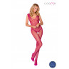 Bodystocking CA006 fuchsia